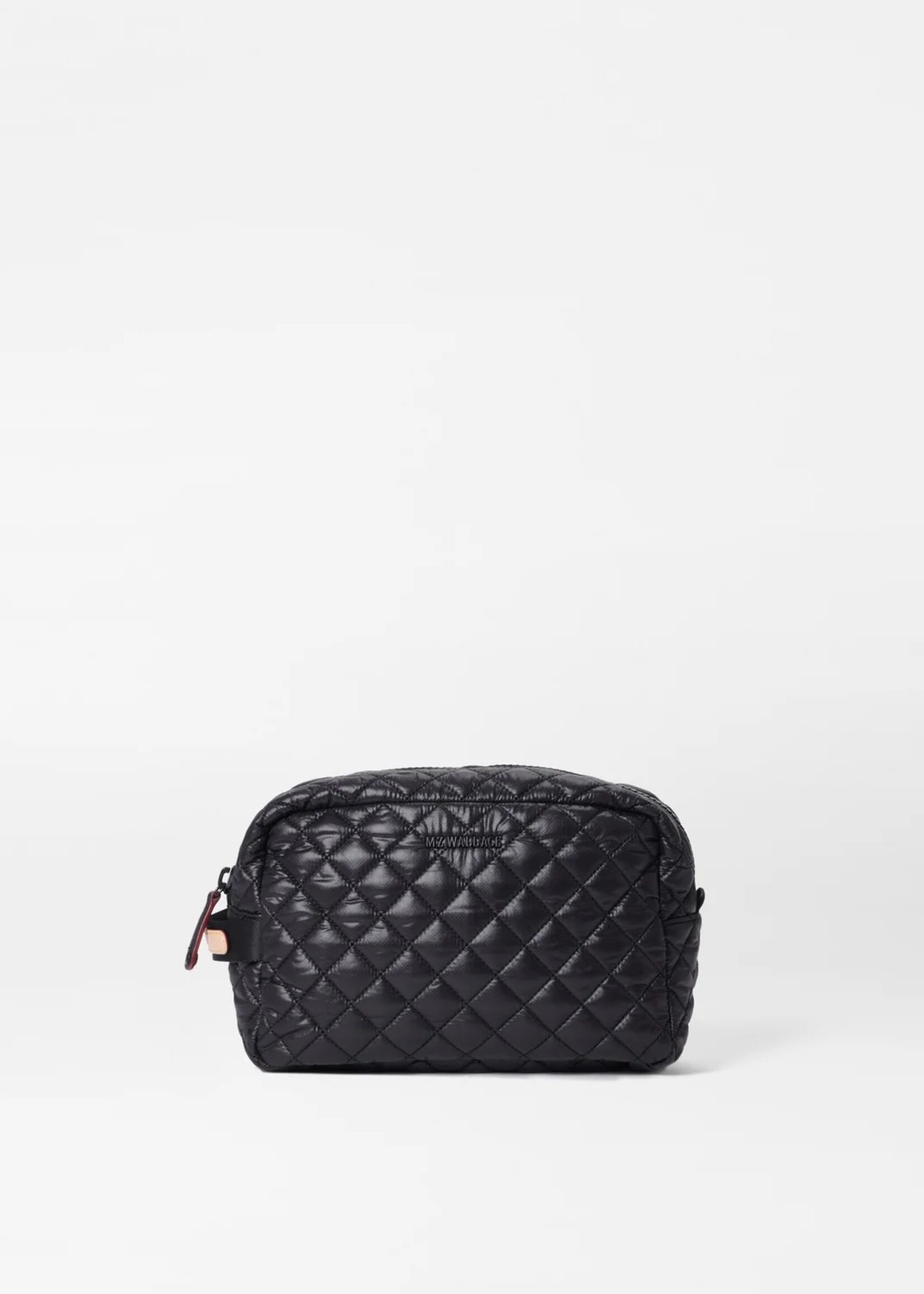 MZ Wallace Metro Cosmetic Black
