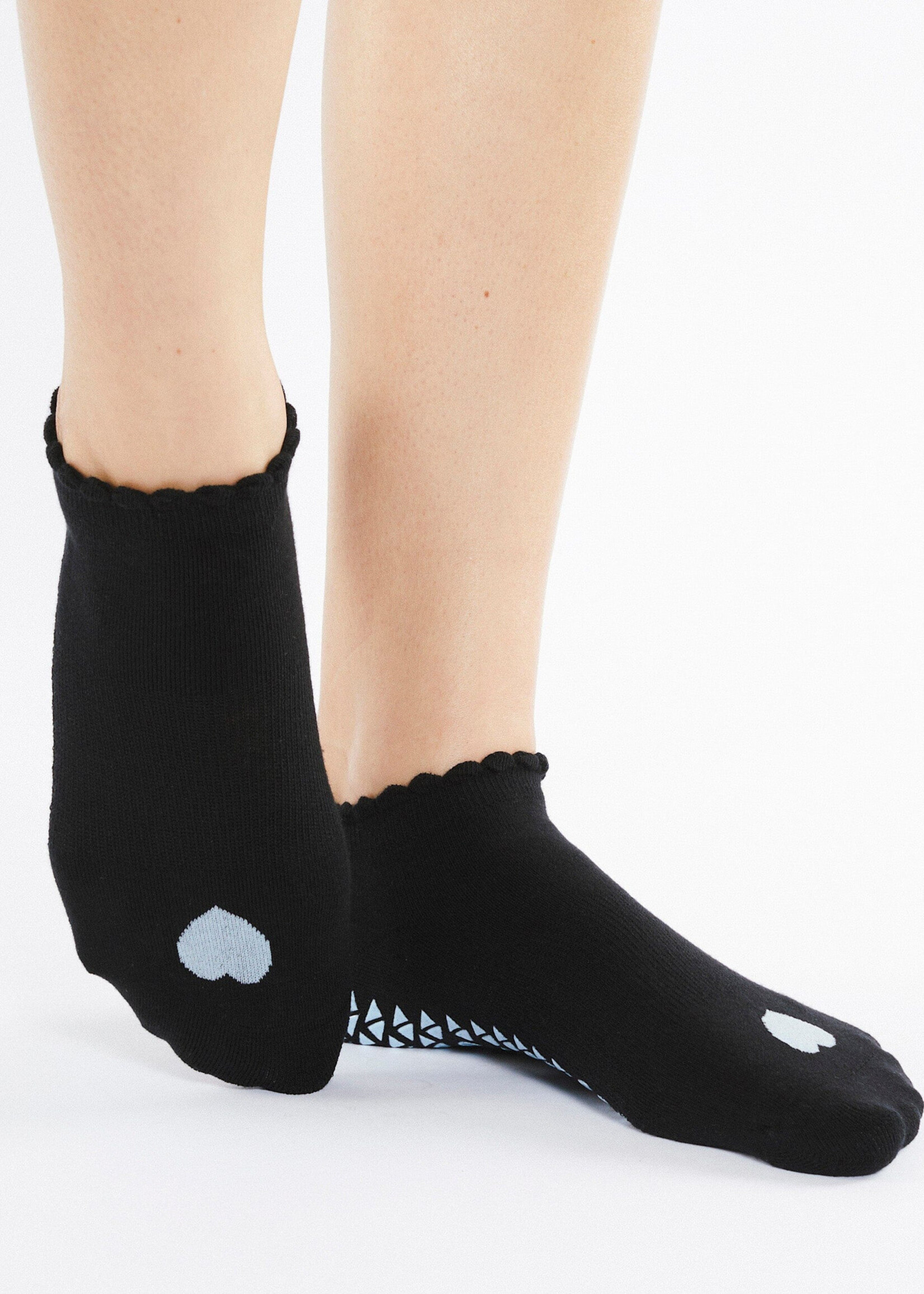 Pointe Studio Mama Grip 3 Pack Blue