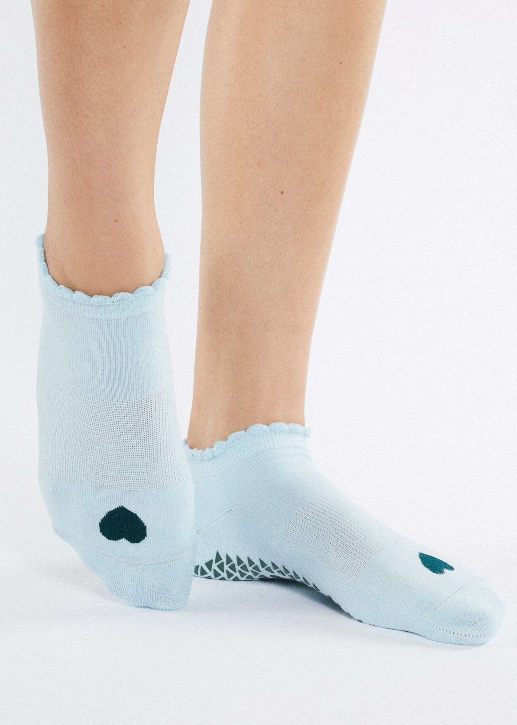 Pointe Studio Mama Grip 3 Pack Blue