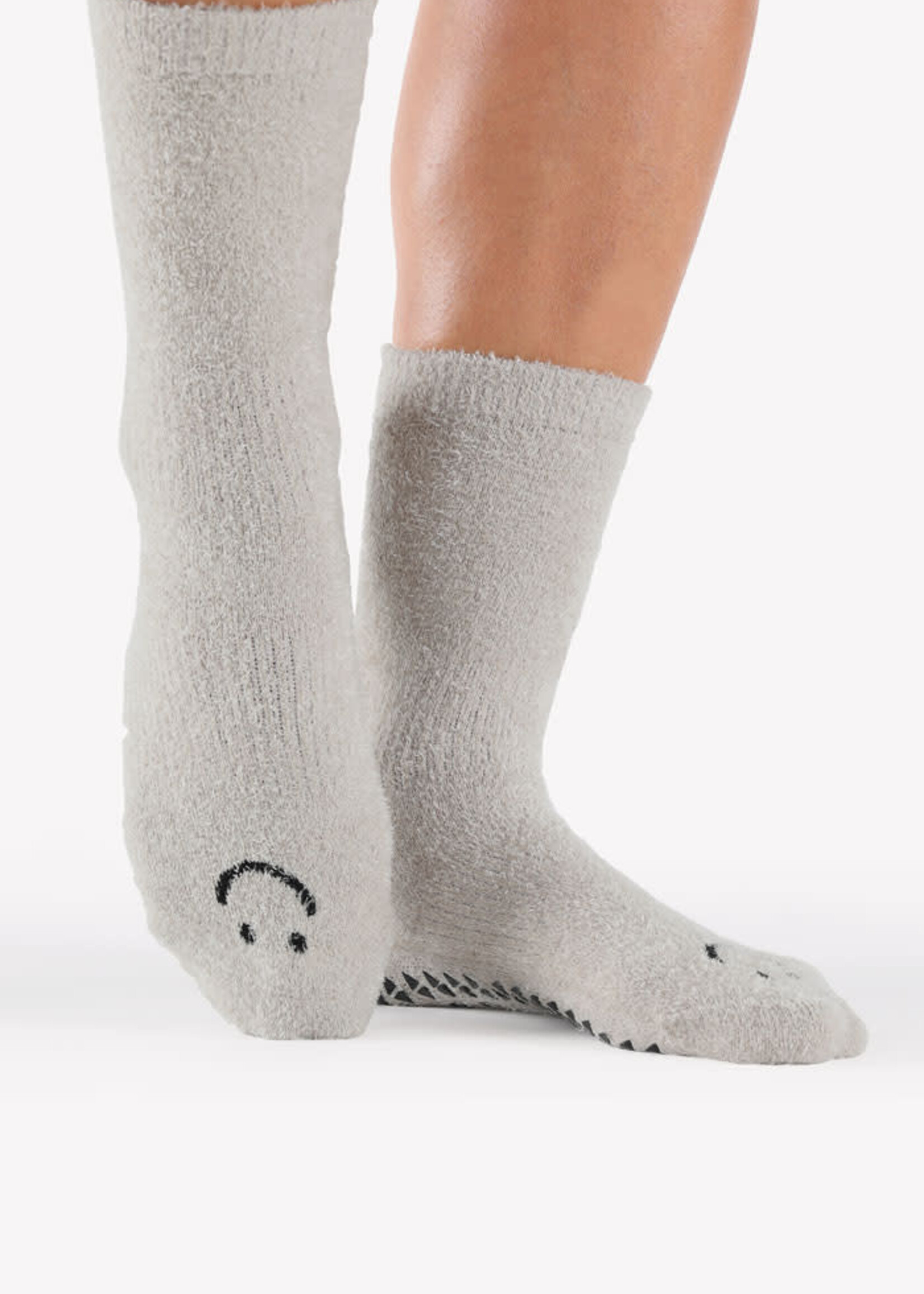 Pointe Studio Mama Grip 3 Pack Pink