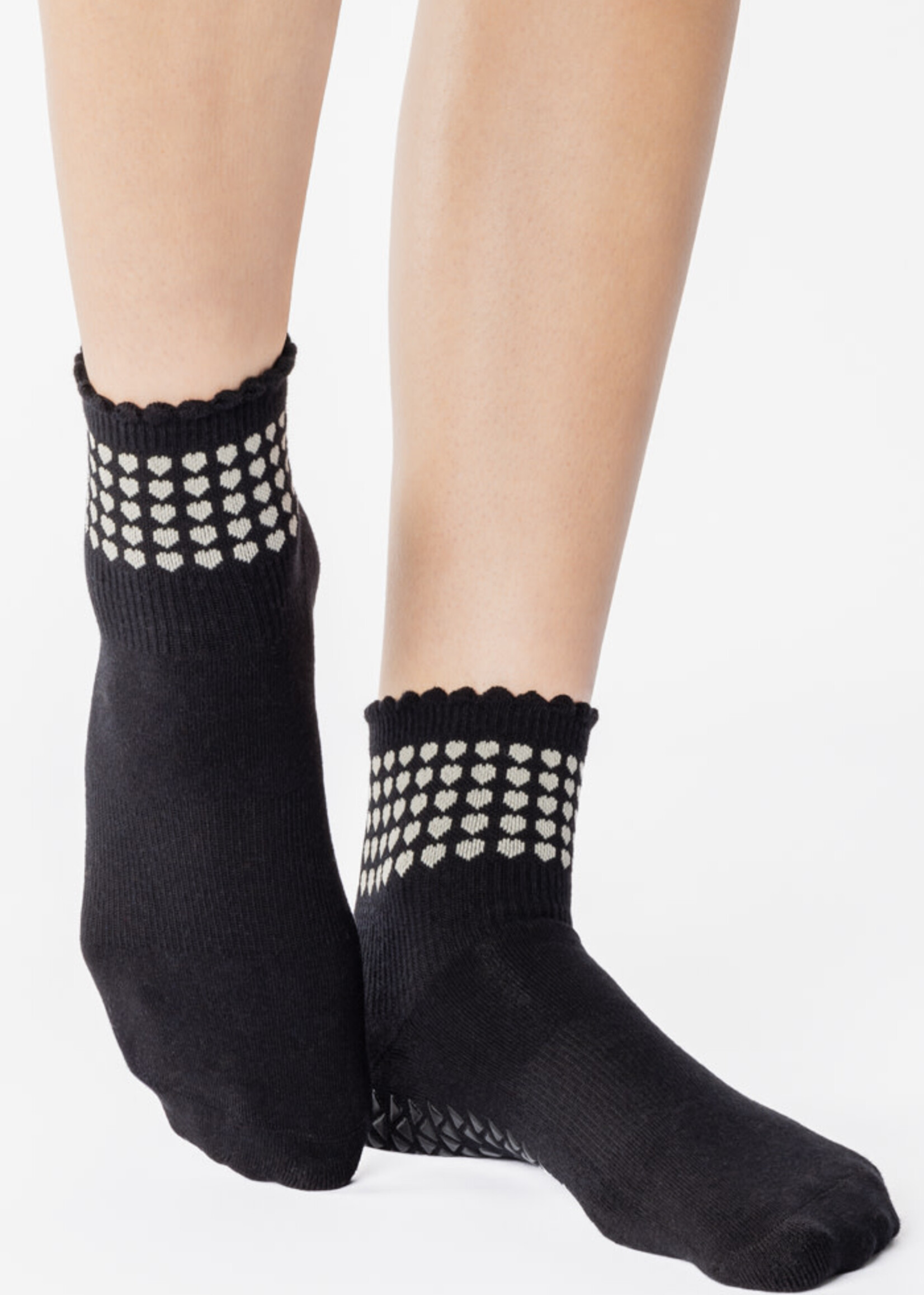 Pointe Studio Sweetheart Grip 3 Pack