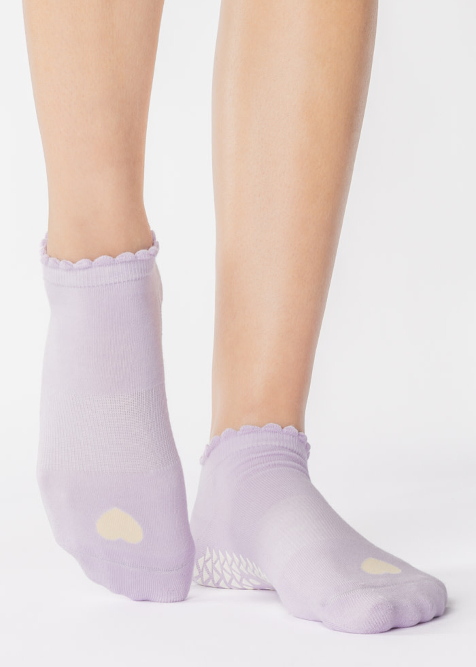 Pointe Studio Sweetheart Grip 3 Pack