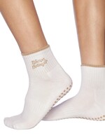 Souls. Eternal Optimist Grippy Sock