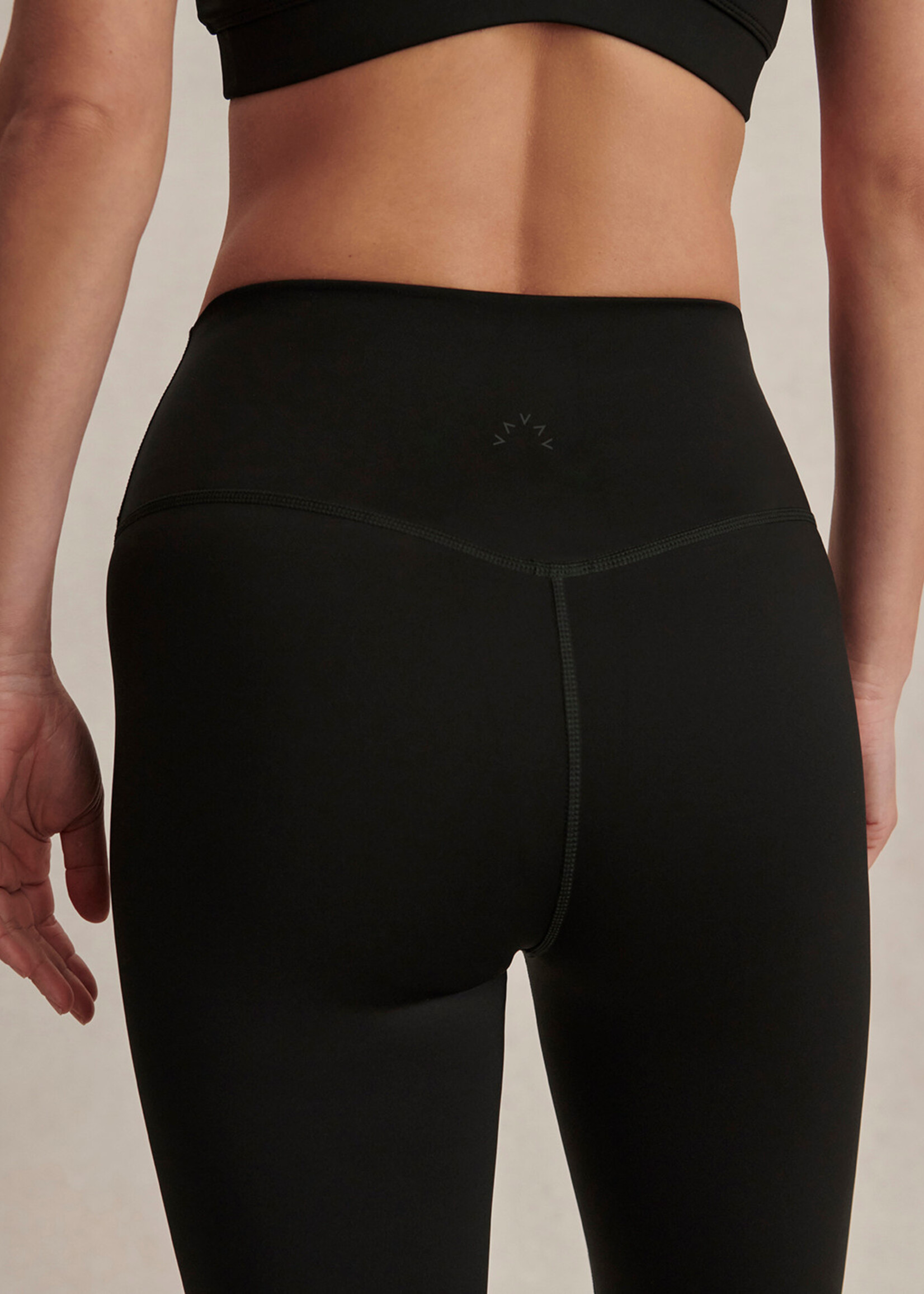 Varley Assure HR Legging 25 Black