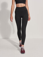 Varley FreeSoft High Rise Legging 25 Black