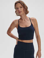 Varley FreeSoft Harley Bralette Sky Captain