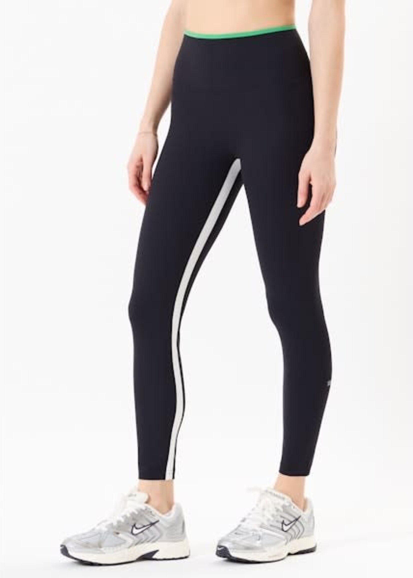 Splits59 Easton Rigor HW 7/8 Black/Grass