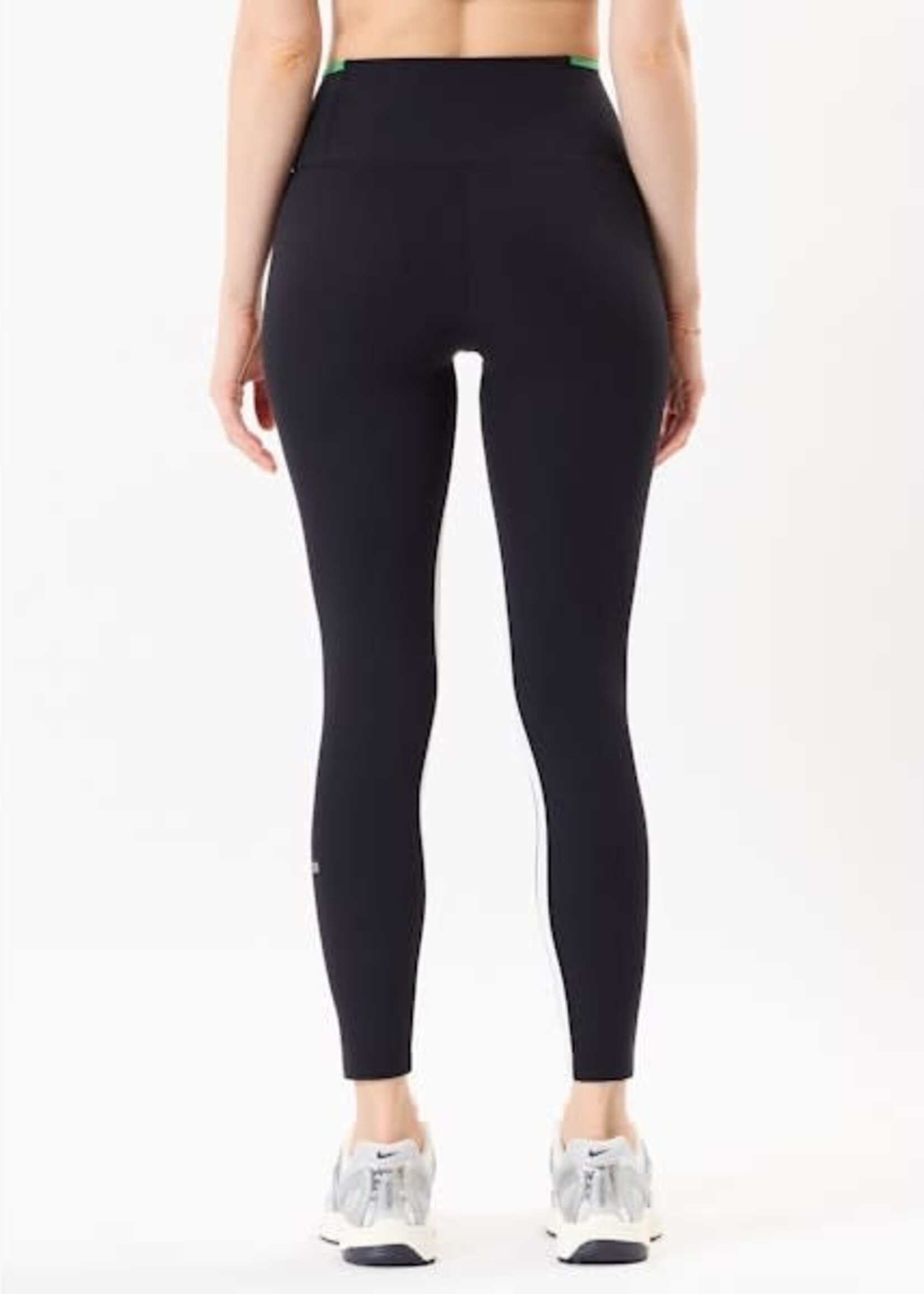 Splits59 Easton Rigor HW 7/8 Black/Grass