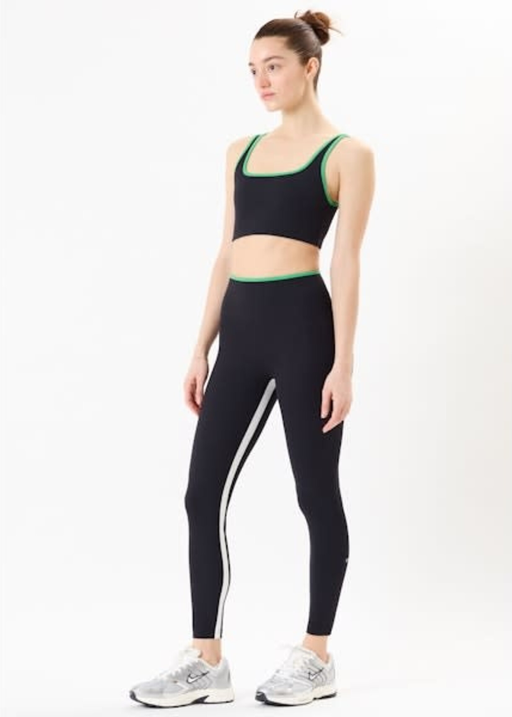 Splits59 Easton Rigor HW 7/8 Black/Grass