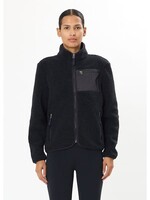 Splits59 Harris Sherpa Jacket Black