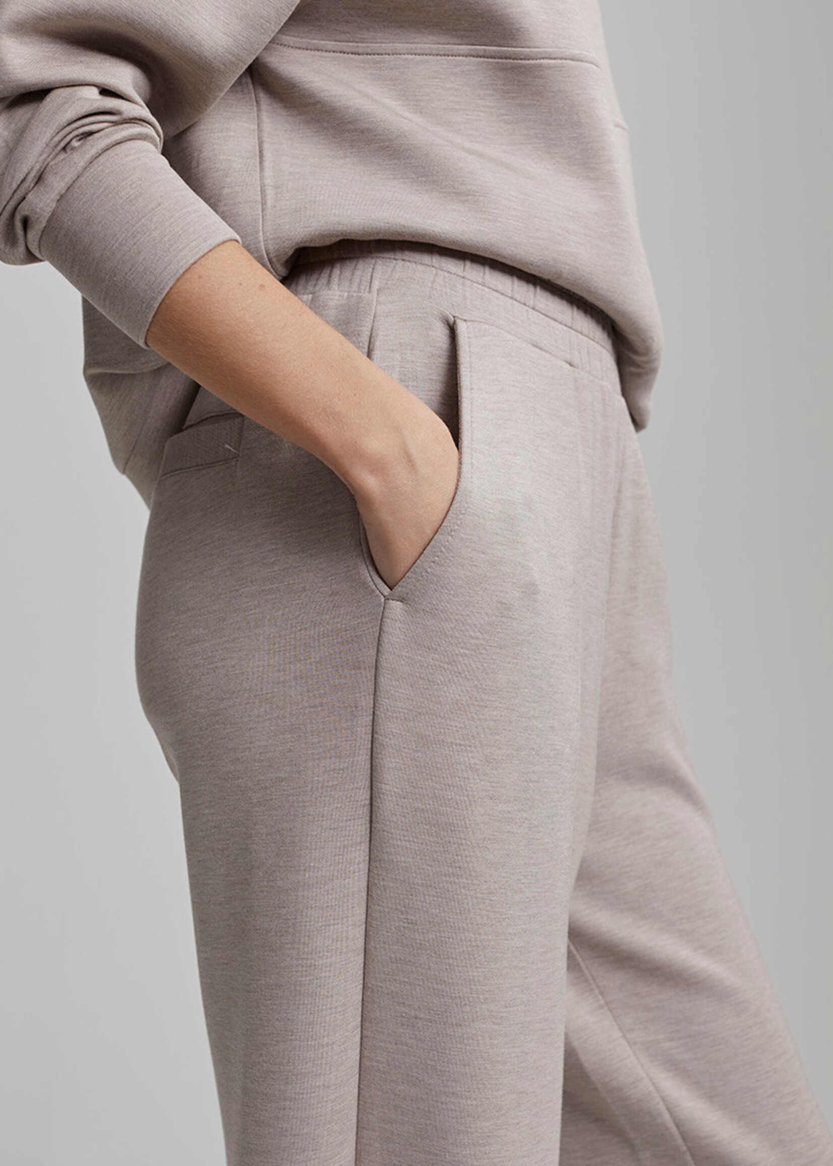 Varley The Relaxed Pant 25 Taupe