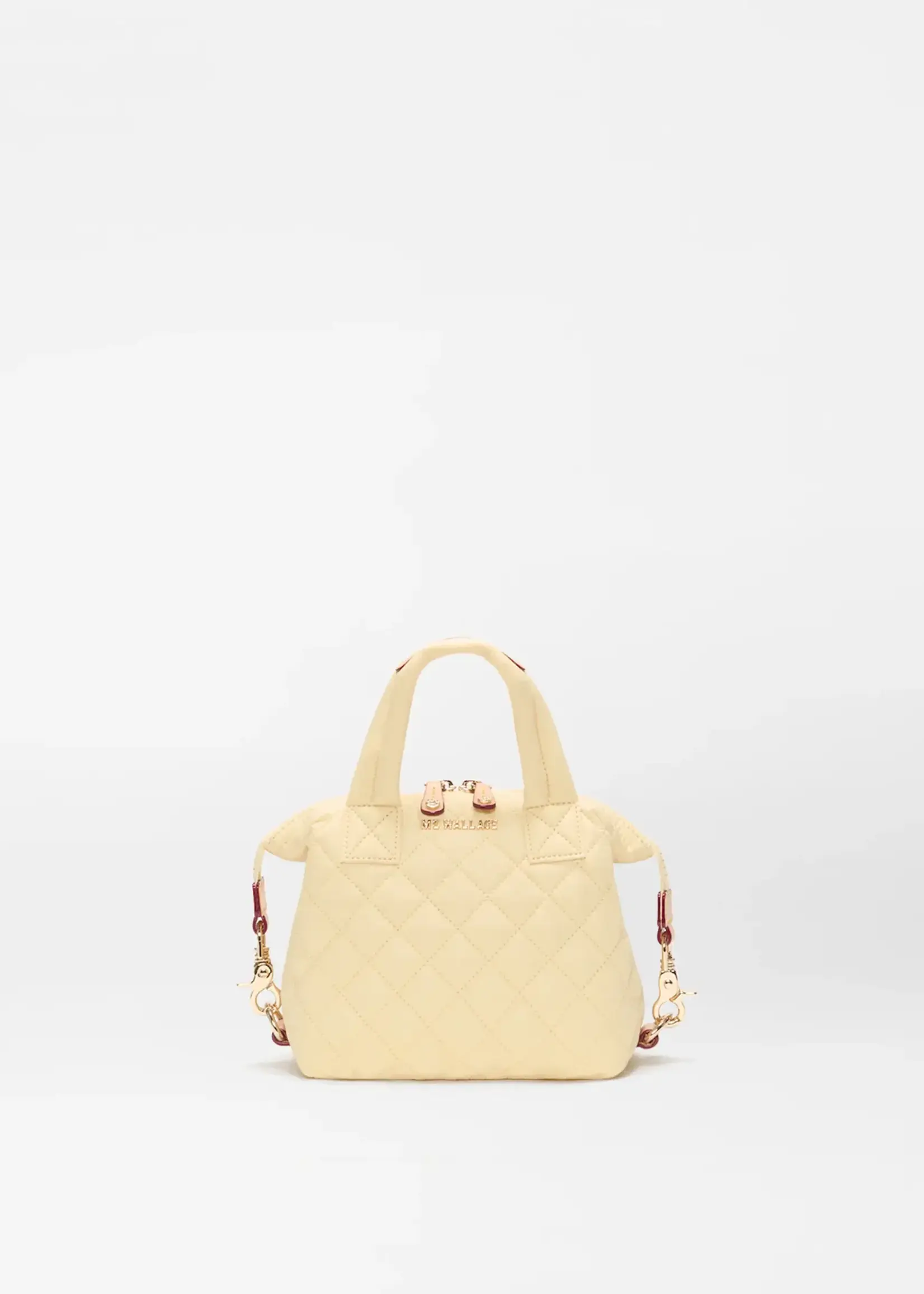 MZ Wallace Micro Sutton Chamomile