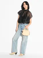 MZ Wallace Micro Sutton Chamomile