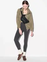 MZ Wallace Small Metro Sling Black