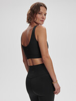 Varley Freesoft Essi Bra Black