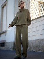 Varley Betsy Sweat Military Olive