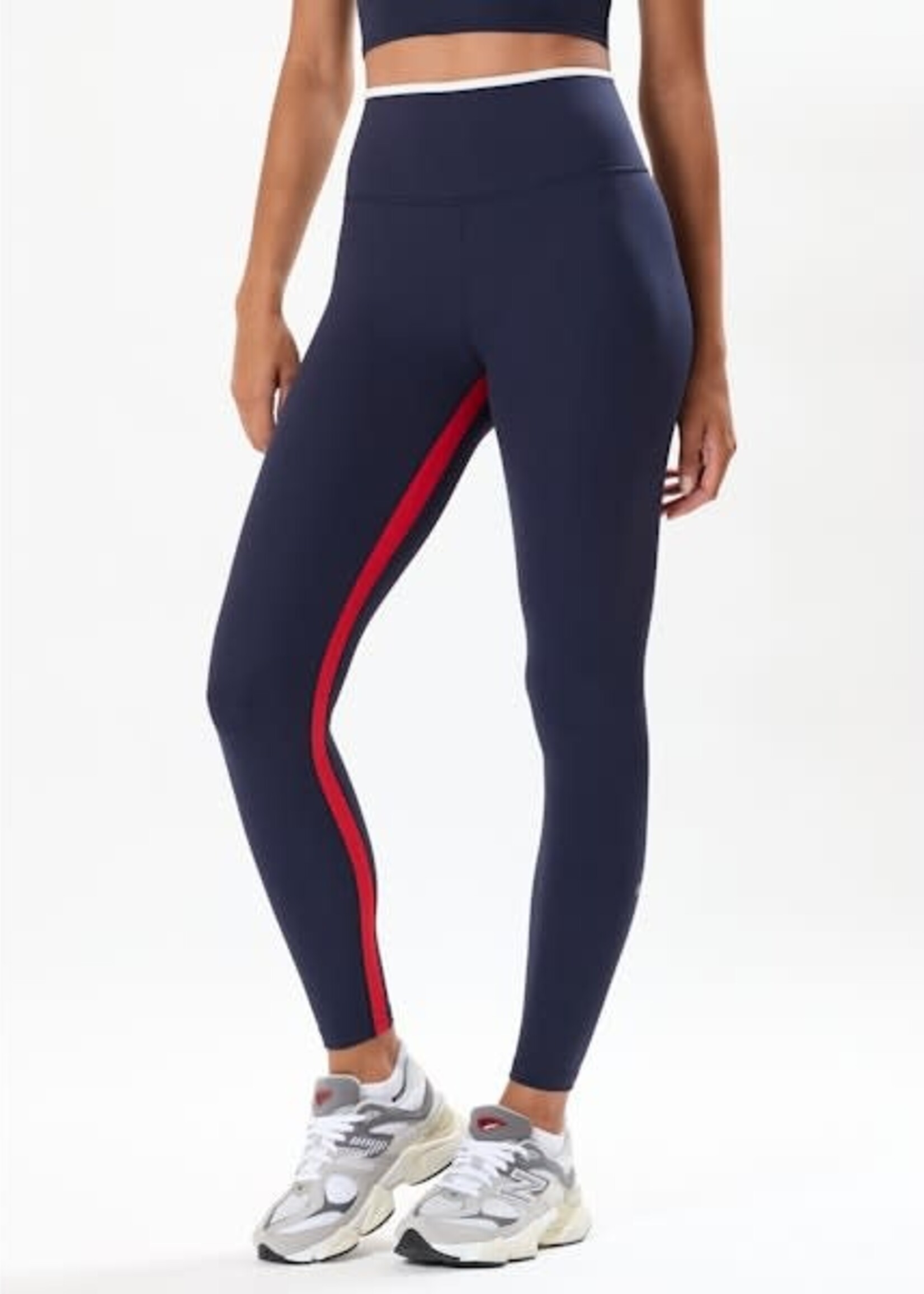 Splits59 Easton Rigor HW 7/8 Indigo/White