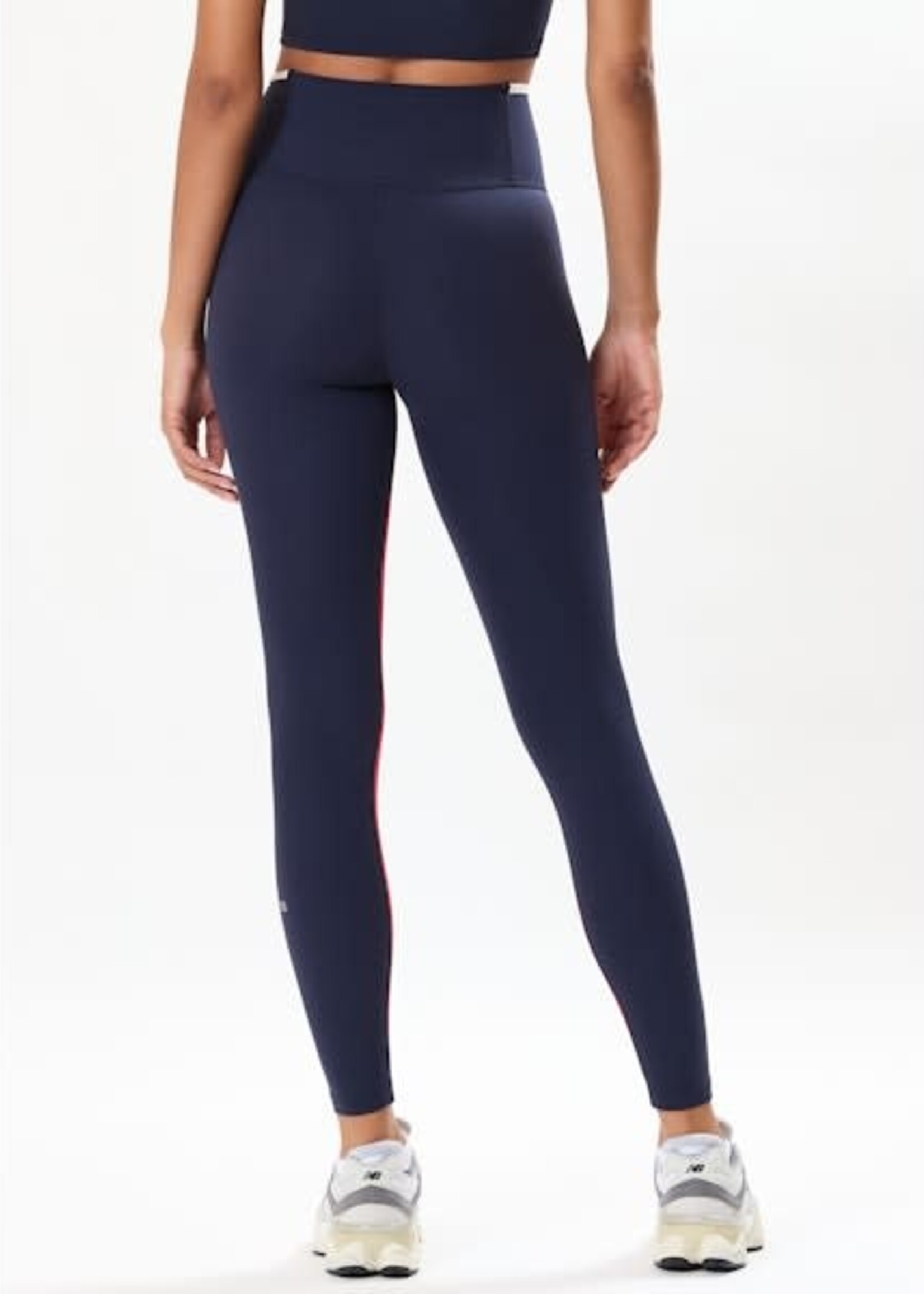 Splits59 Easton Rigor HW 7/8 Indigo/White