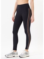 Splits59 Margot Rigor Legging Black/Dark Chocolate