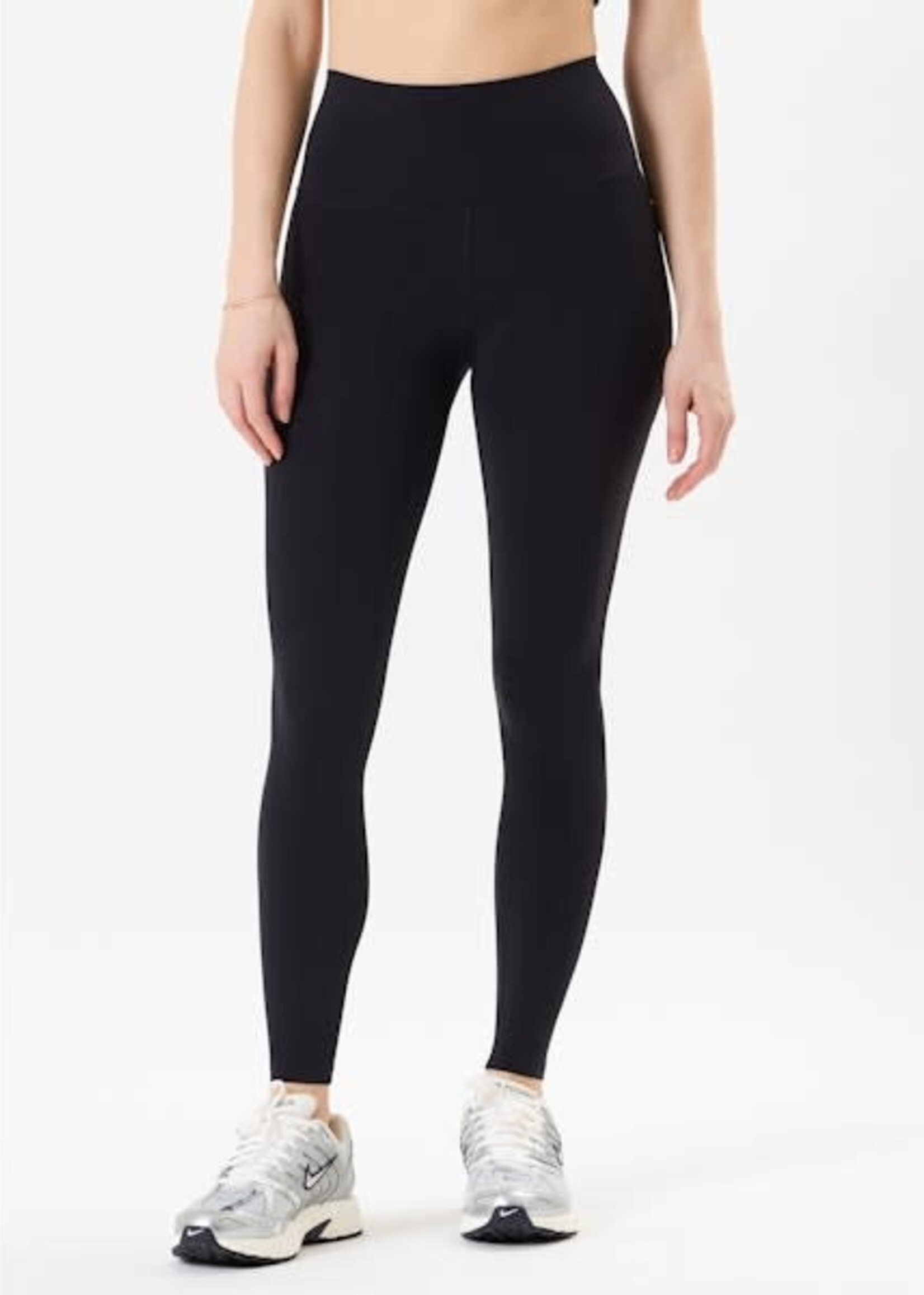 Splits59 Airweight HW 7/8 Pocket Legging Black