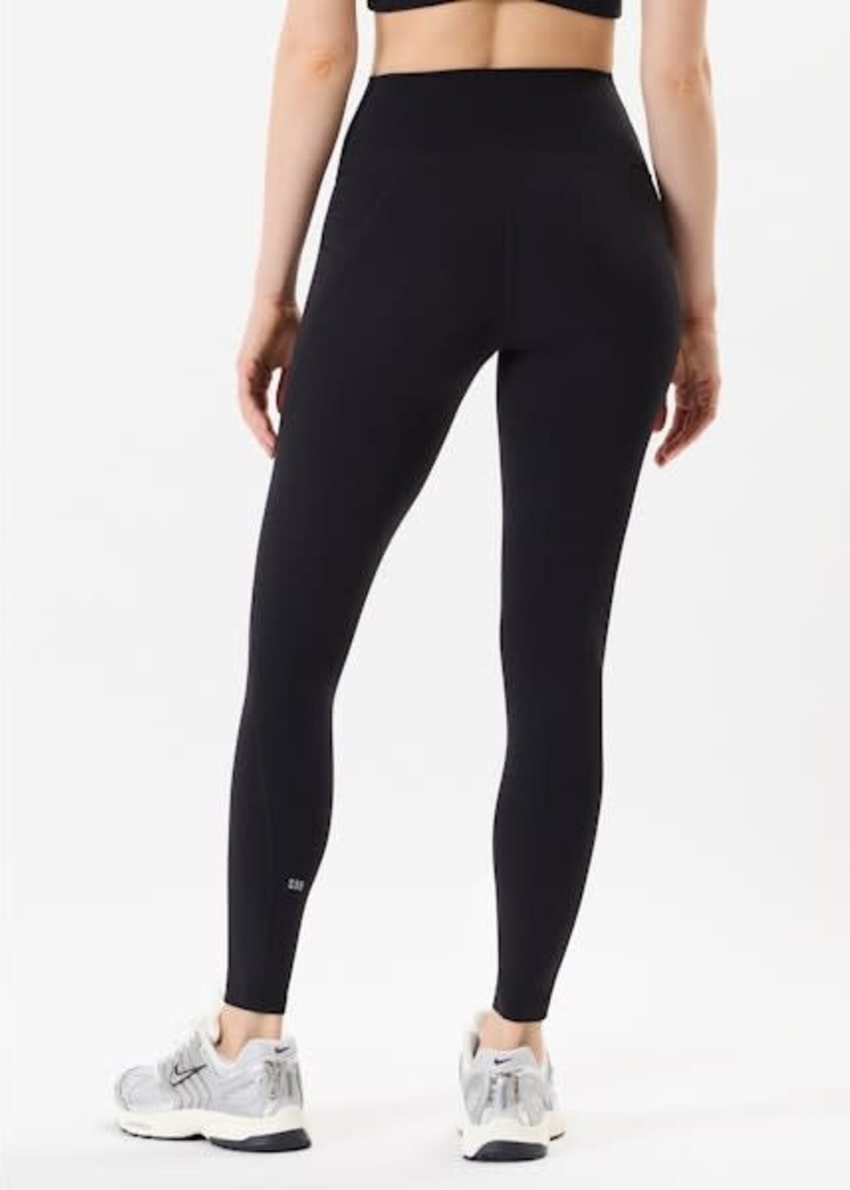 Splits59 Airweight HW 7/8 Pocket Legging Black