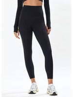 Splits59 Airweight Super High Waist 7/8 Black