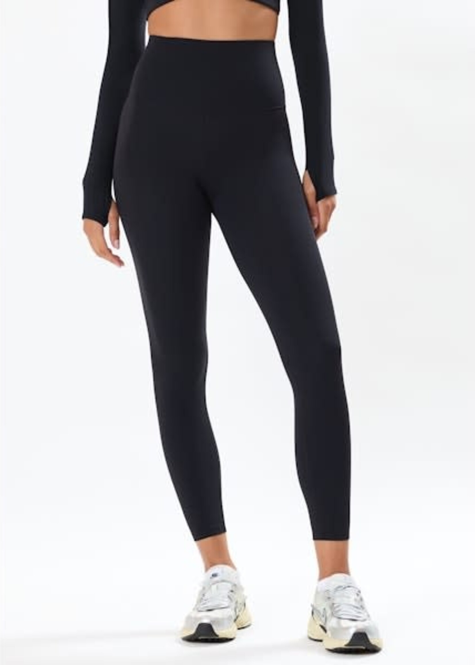 Splits59 Airweight Super High Waist 7/8 Black