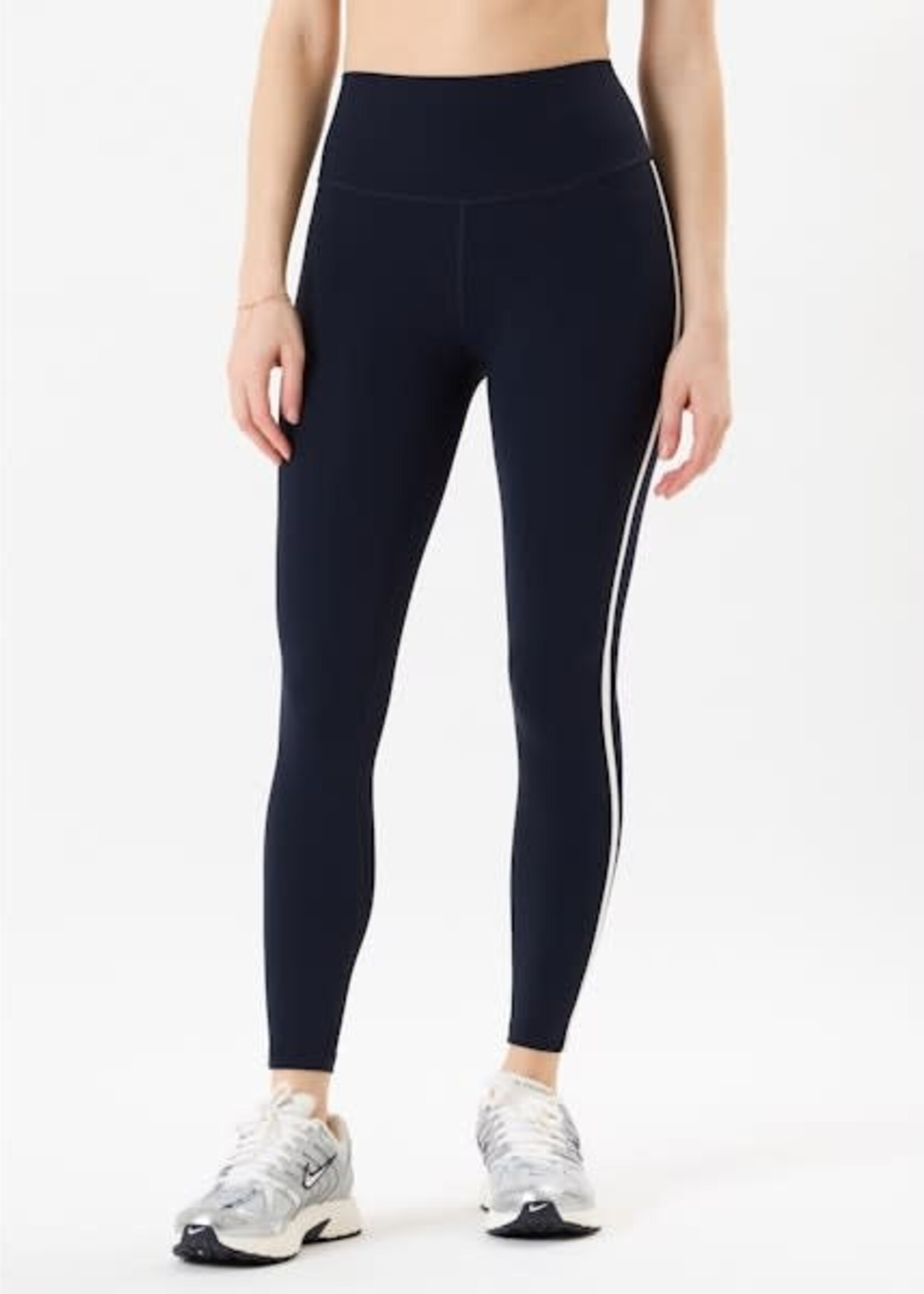 Splits59 Amber Airweight 7/8 Black/White