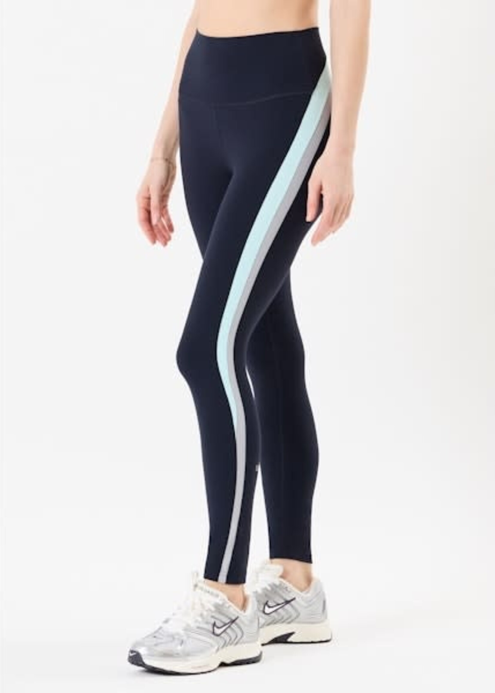 Splits59 Emerson Airweight HW Black/Ice