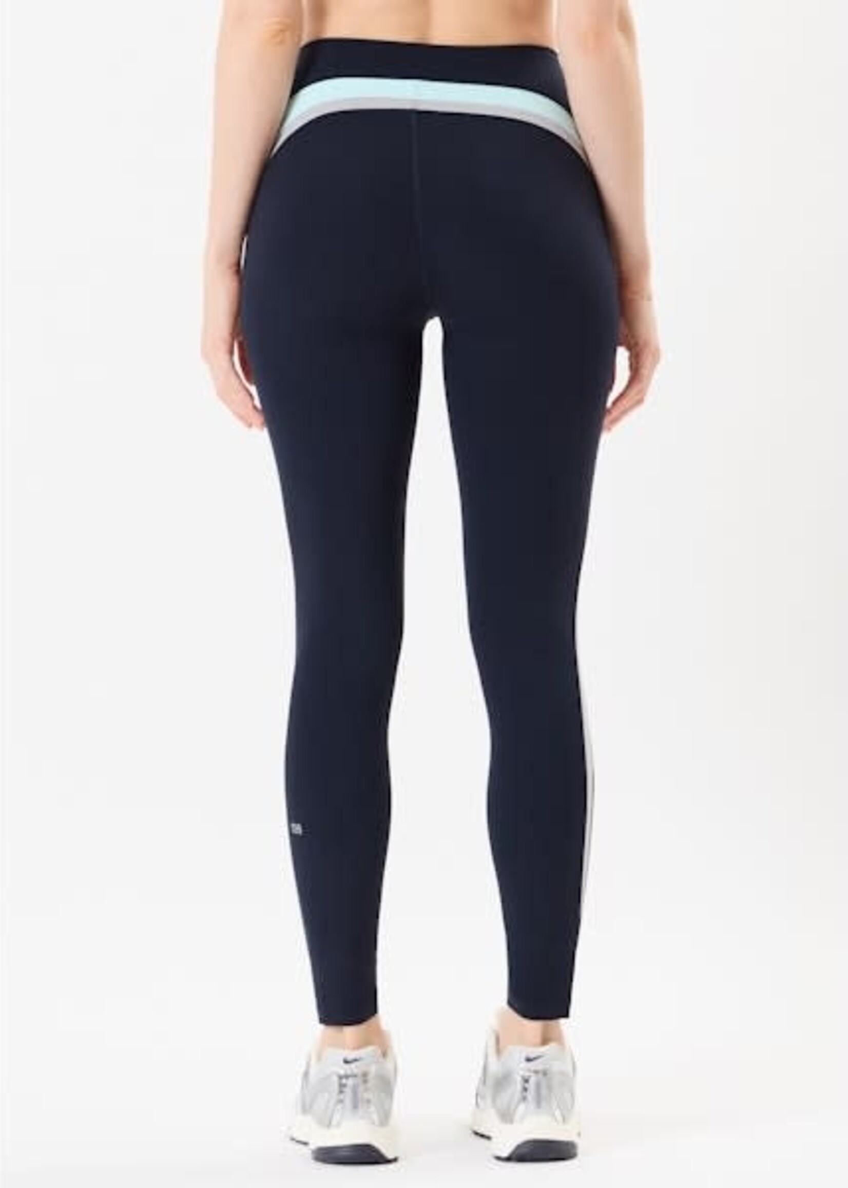 Splits59 Emerson Airweight HW Black/Ice