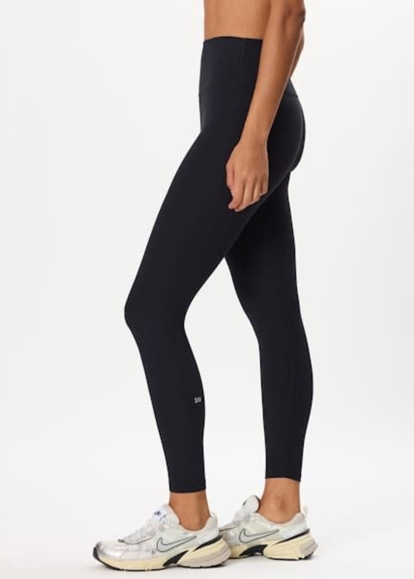 Splits59 Airweight Rib HW 7/8 Black