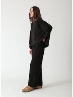 Electric & Rose Neil Sweatshirt Onyx