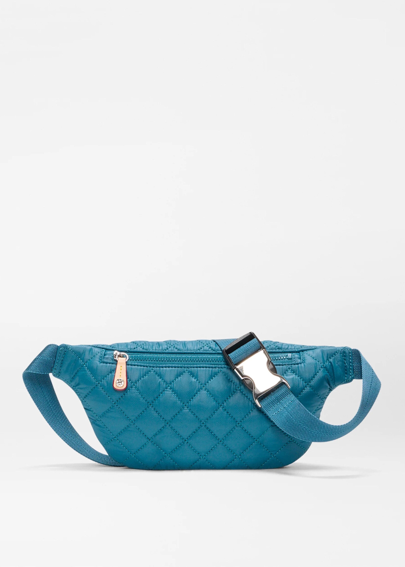MZ Wallace Small Metro Sling Pacific