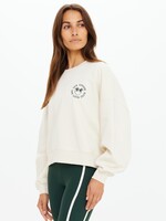 The Upside Molokai Paloma Crew Cream