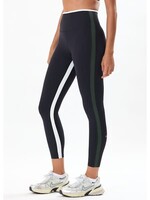 Splits59 Sam High Waist Rigor 7/8 Black/Military