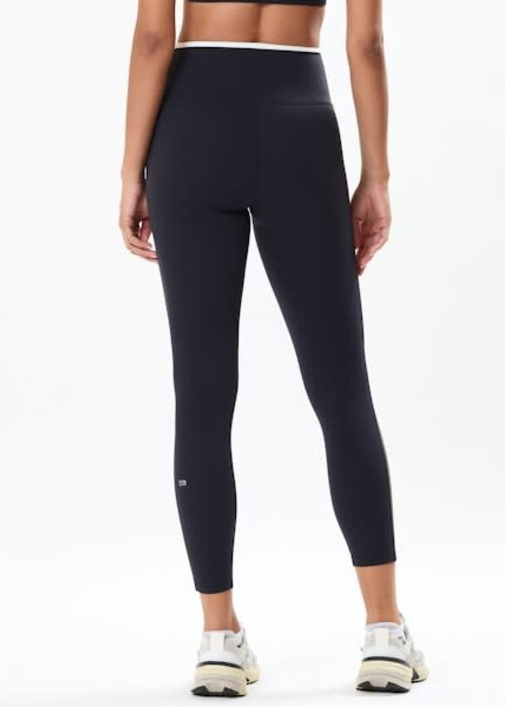 Splits59 Sam High Waist Rigor 7/8 Black/Military