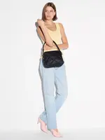 MZ Wallace Madison Crossbody Black