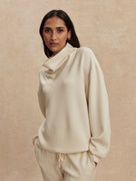 Varley Betsy Sweat Pristine