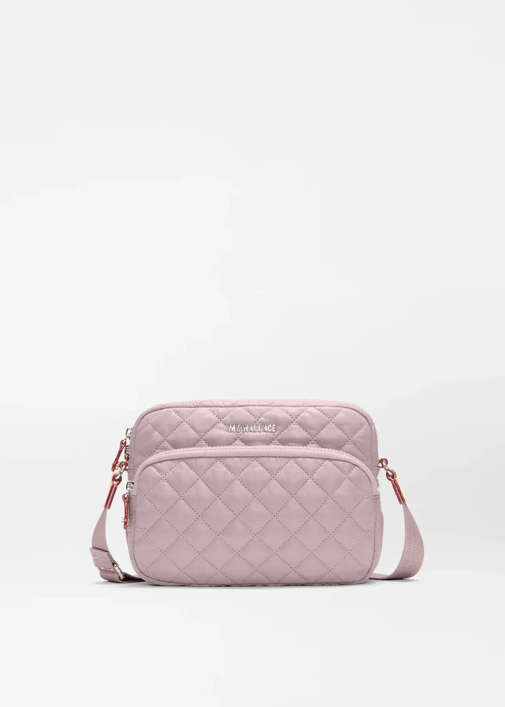 MZ Wallace Small Metro Camera Bag Quail