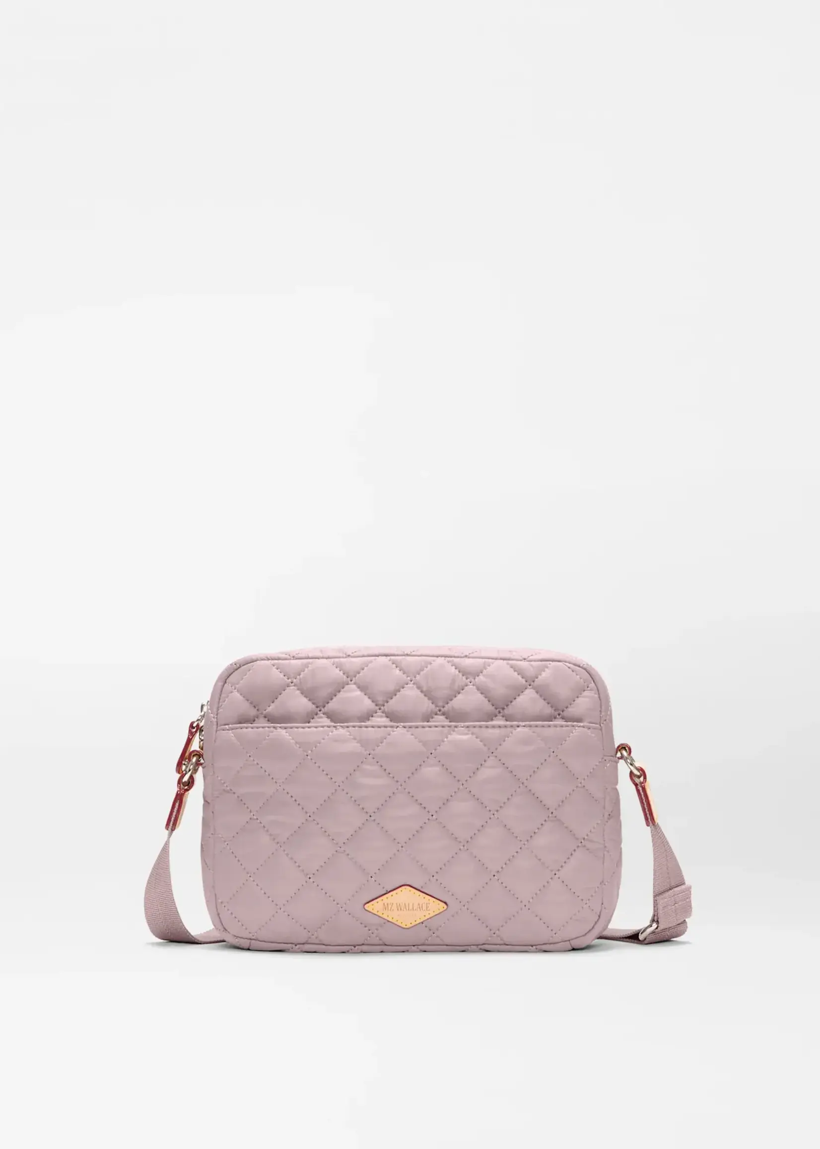 MZ Wallace Small Metro Camera Bag Quail