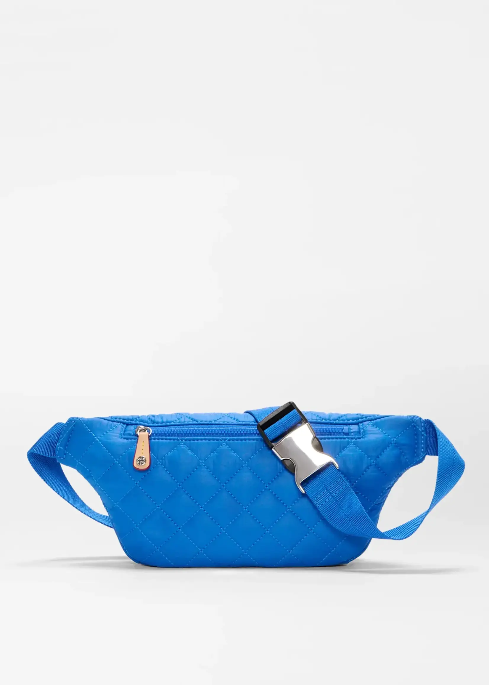 MZ Wallace Small Metro Sling Surf Blue