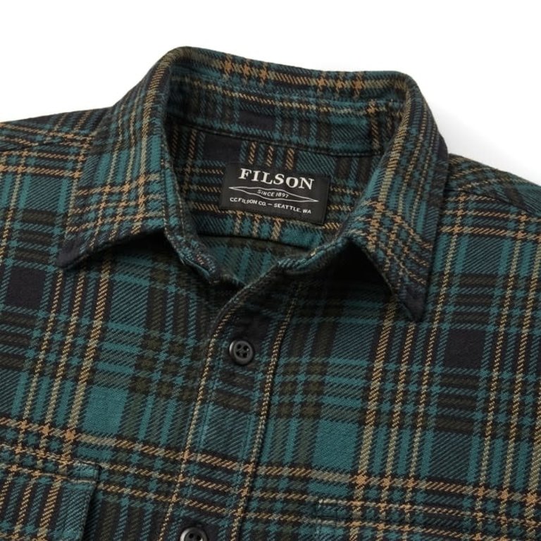 Filson Vintage Flannel