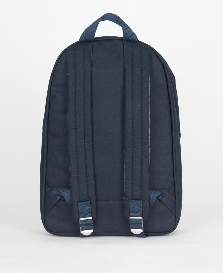 Barbour Cascade Pocket Backpack