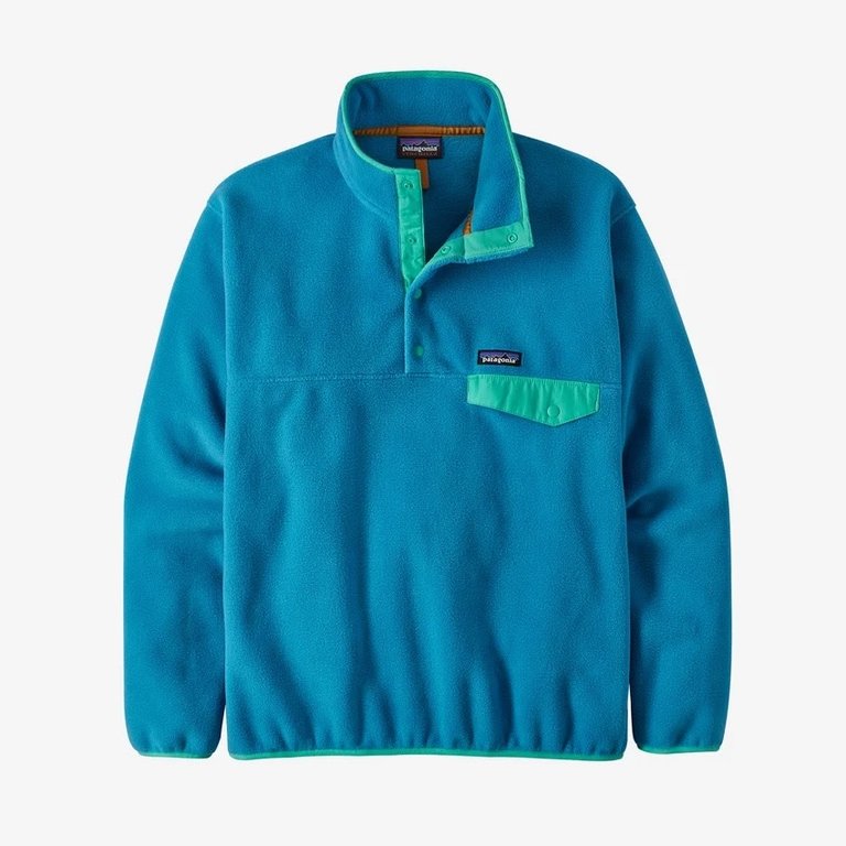 Patagonia Lighweight Synch Snap