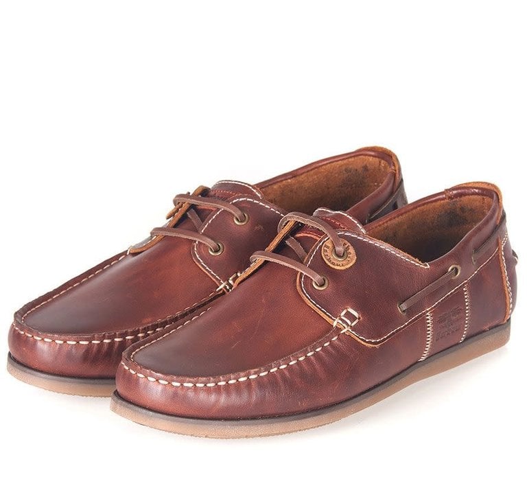 Barbour Capstan Loafers