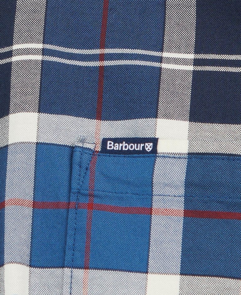 Barbour Lewis Tailored