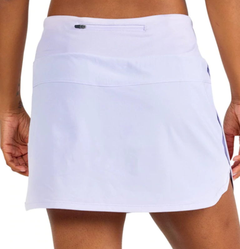 Free Fly Bamboo-Lined Skort