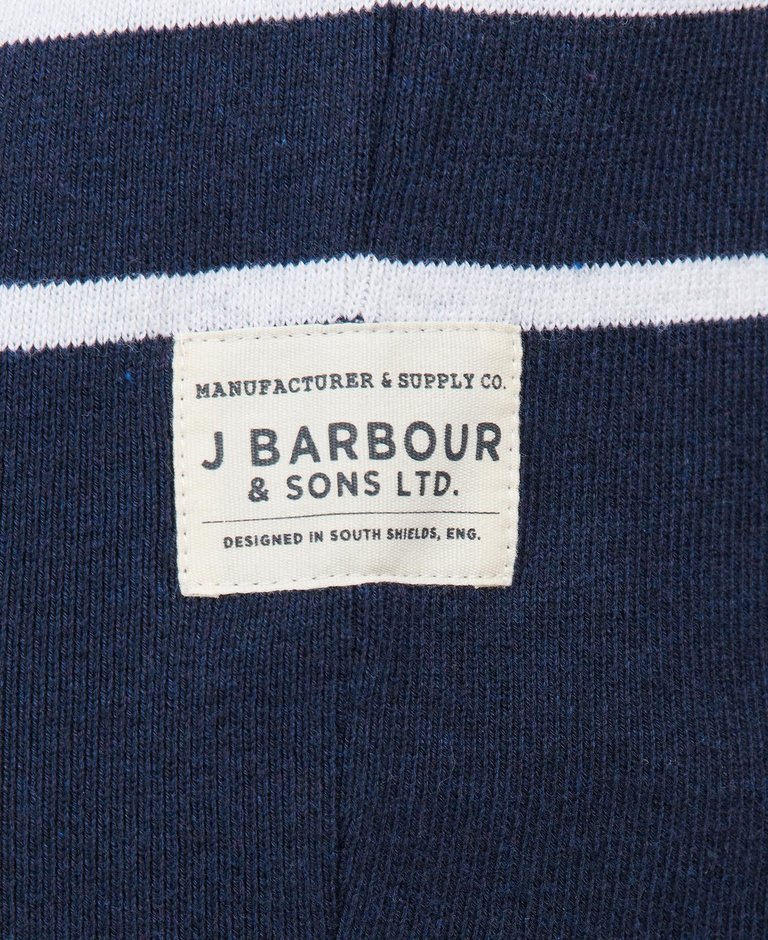 Barbour Harbor