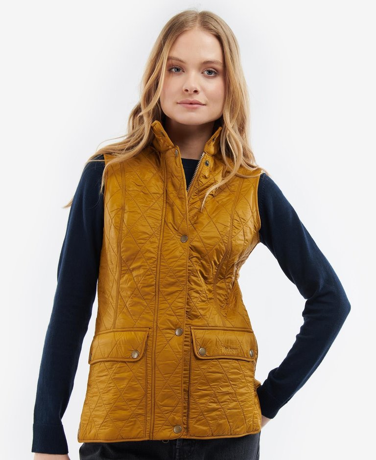 Barbour Wray Gilet