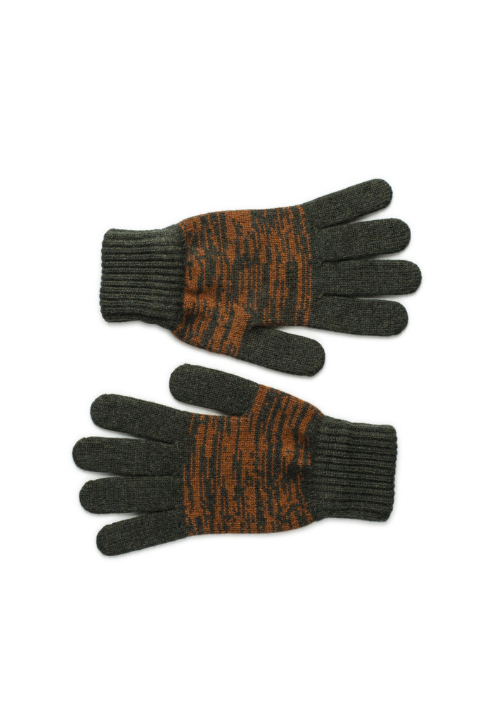 Mackie Annick Gloves